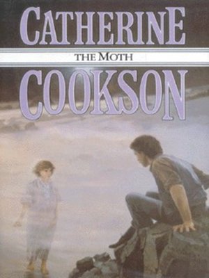 cover image of The moth
